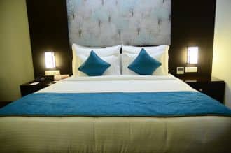 Ramada Jamshedpur, Bistupur, Jamshedpur 5